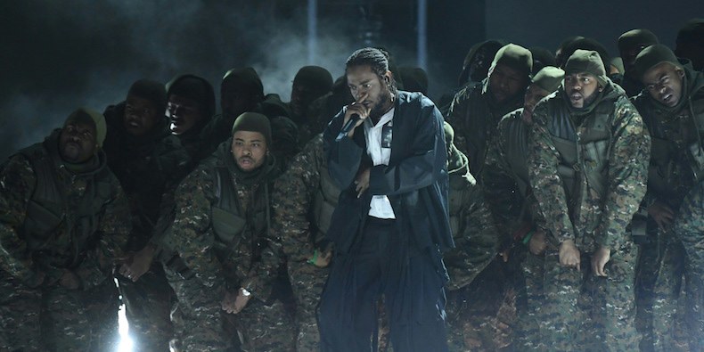 Kendrick-Lamar-Performance